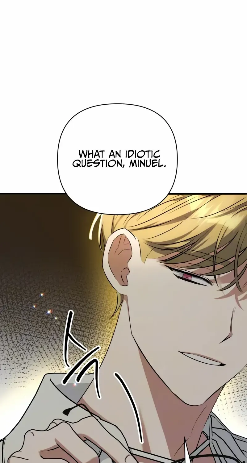 How to Protect the Master of the Monster Mansion Chapter 15 page 34 - 