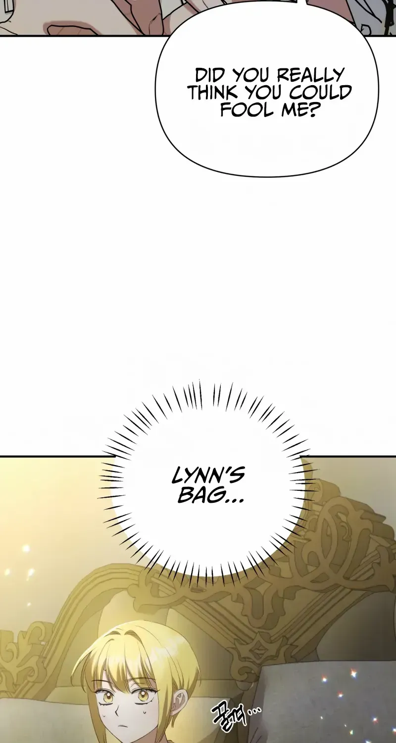 How to Protect the Master of the Monster Mansion Chapter 15 page 35 - 