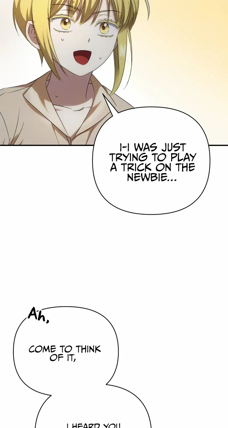 How to Protect the Master of the Monster Mansion Chapter 15 page 40 - 