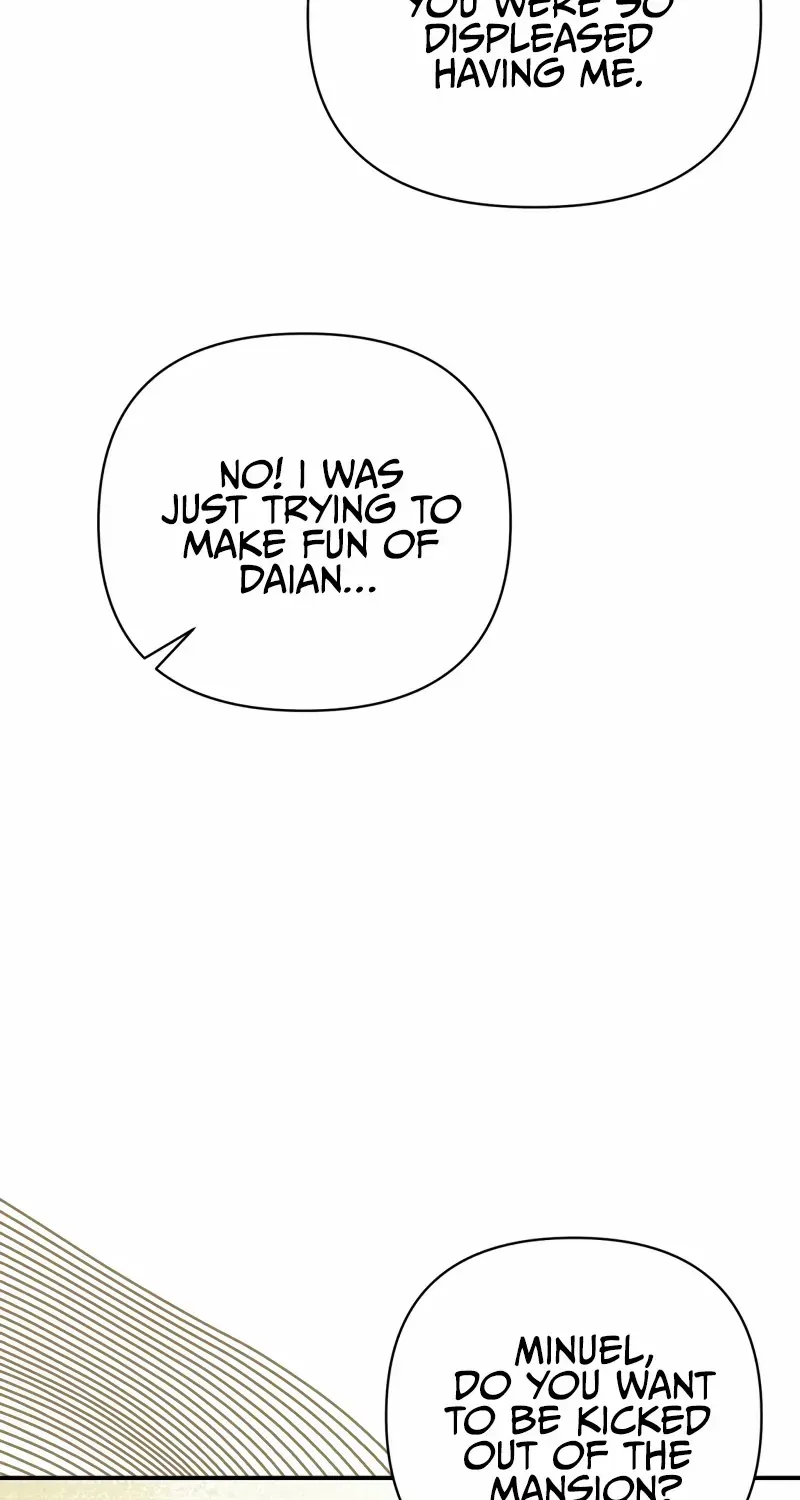 How to Protect the Master of the Monster Mansion Chapter 15 page 42 - 