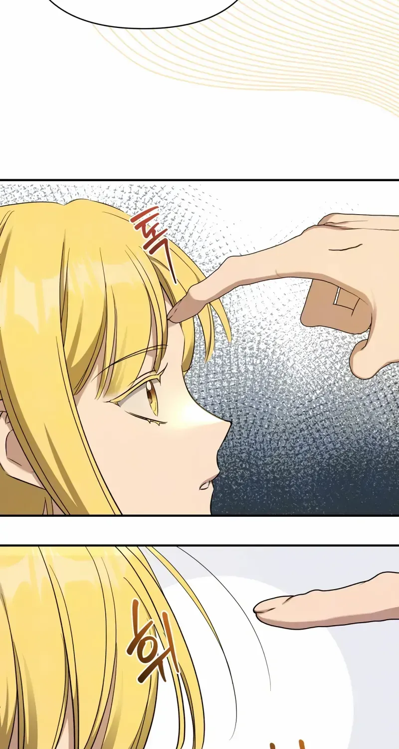 How to Protect the Master of the Monster Mansion Chapter 15 page 44 - 