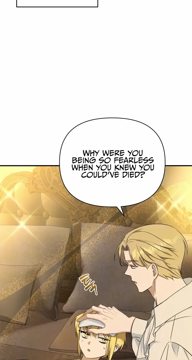 How to Protect the Master of the Monster Mansion Chapter 15 page 48 - 