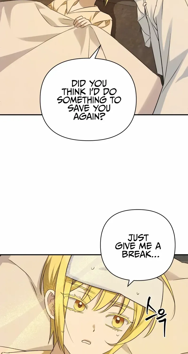 How to Protect the Master of the Monster Mansion Chapter 15 page 49 - 