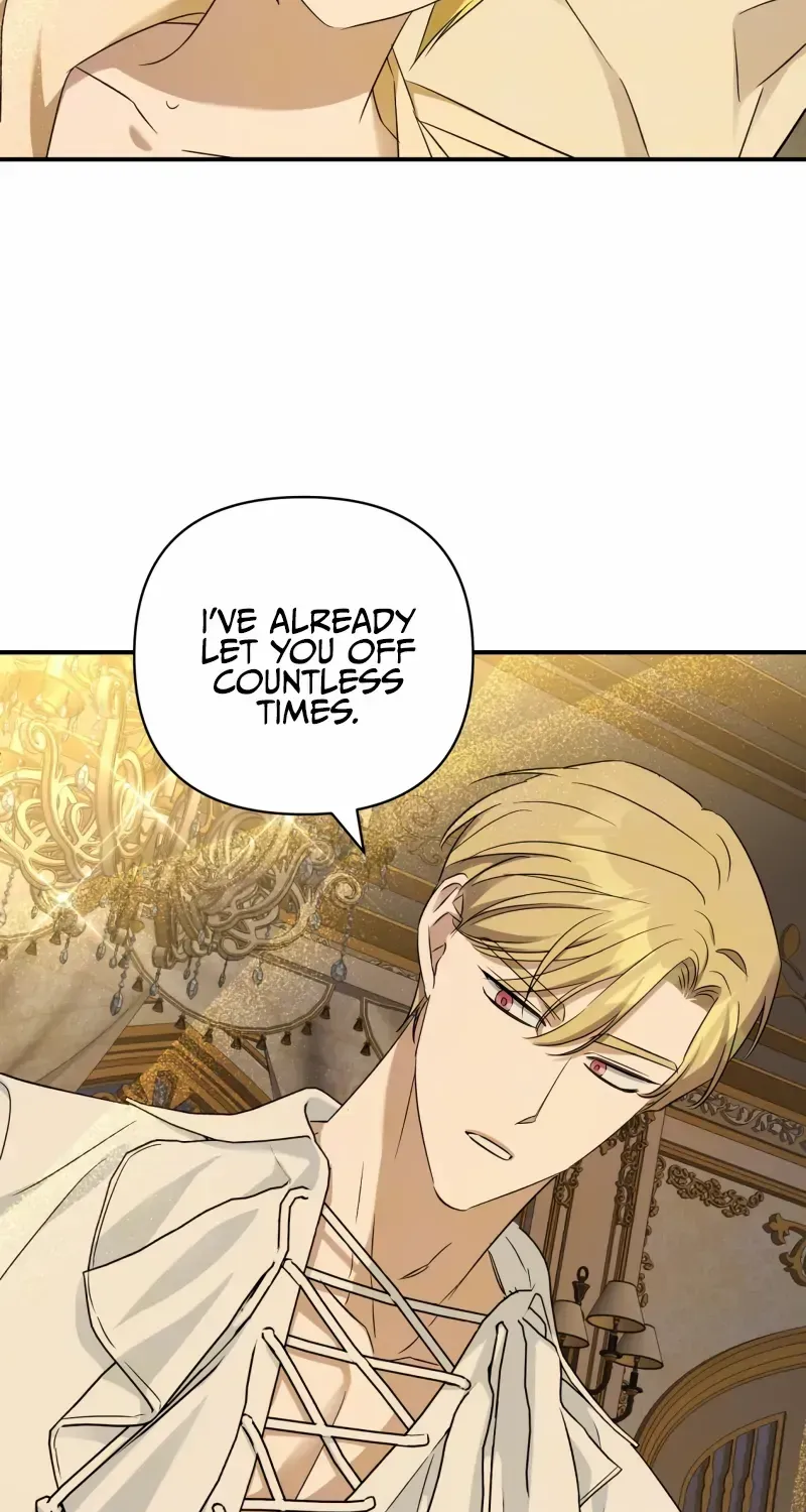 How to Protect the Master of the Monster Mansion Chapter 15 page 50 - 