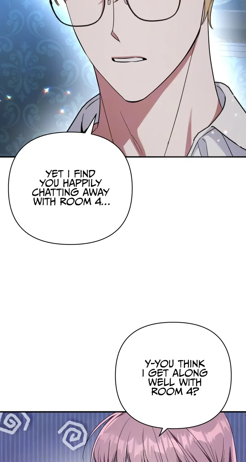 How to Protect the Master of the Monster Mansion Chapter 15 page 6 - 