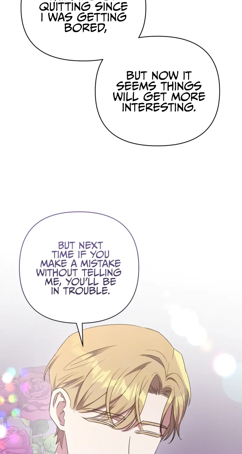How to Protect the Master of the Monster Mansion Chapter 15 page 54 - 