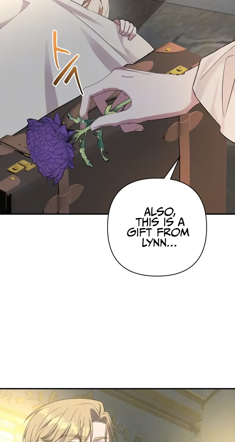 How to Protect the Master of the Monster Mansion Chapter 15 page 56 - 