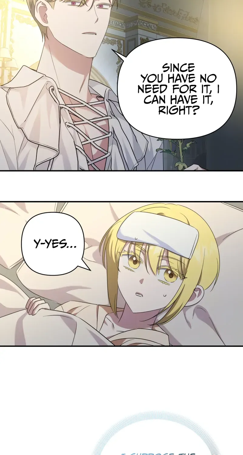 How to Protect the Master of the Monster Mansion Chapter 15 page 57 - 
