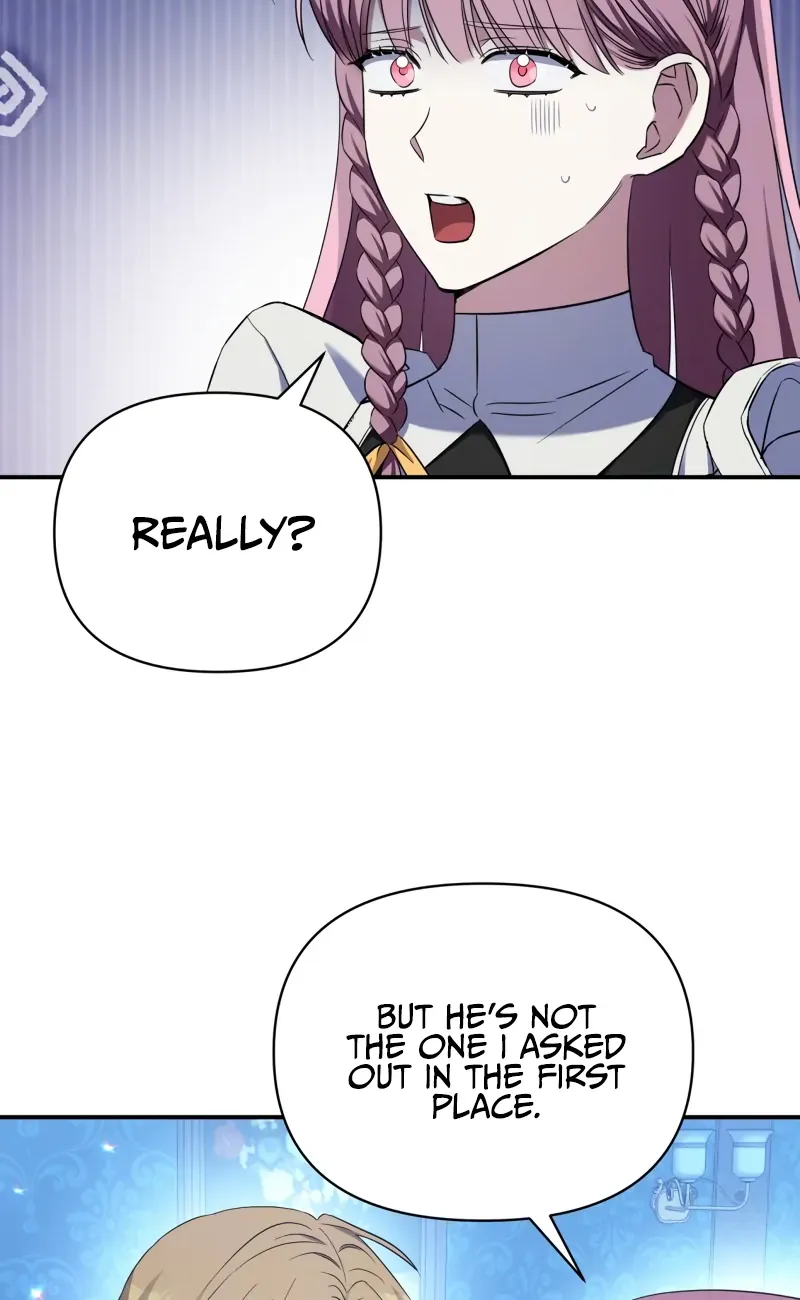 How to Protect the Master of the Monster Mansion Chapter 15 page 7 - 