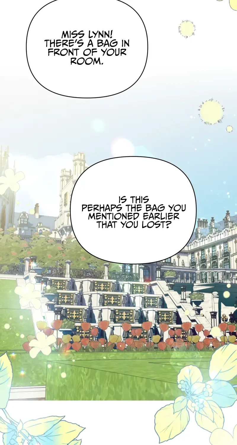 How to Protect the Master of the Monster Mansion Chapter 15 page 61 - 