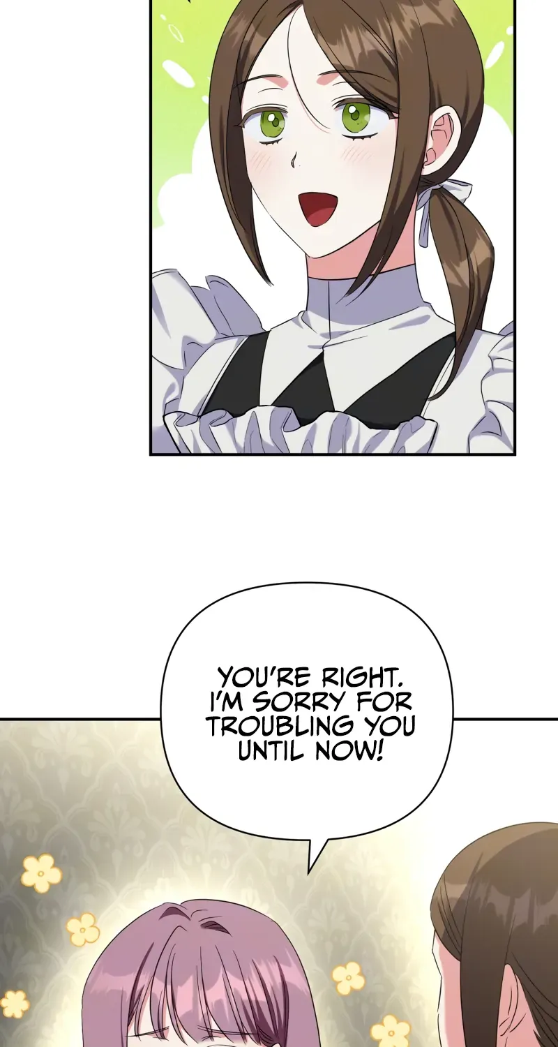 How to Protect the Master of the Monster Mansion Chapter 15 page 64 - 