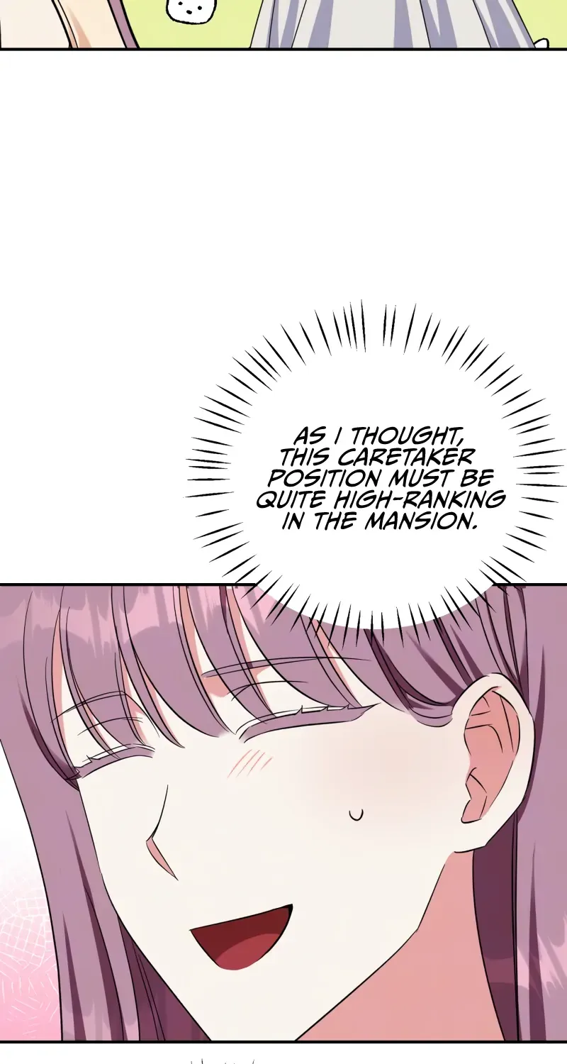 How to Protect the Master of the Monster Mansion Chapter 15 page 67 - 