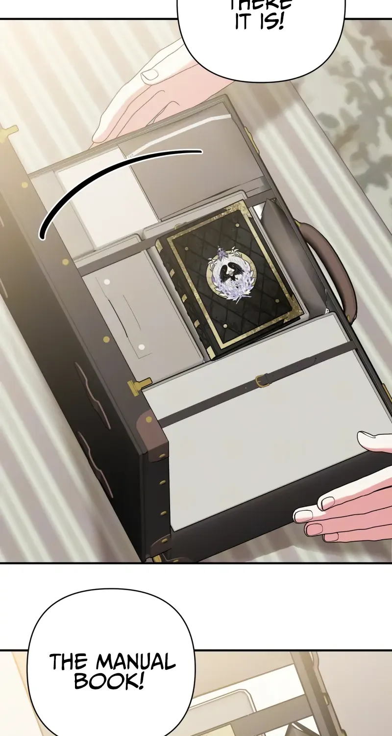 How to Protect the Master of the Monster Mansion Chapter 15 page 69 - 