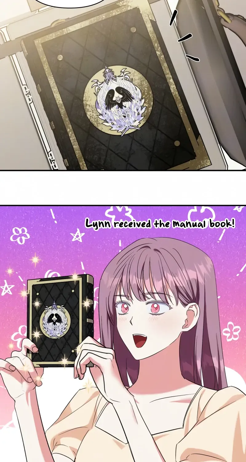 How to Protect the Master of the Monster Mansion Chapter 15 page 70 - 