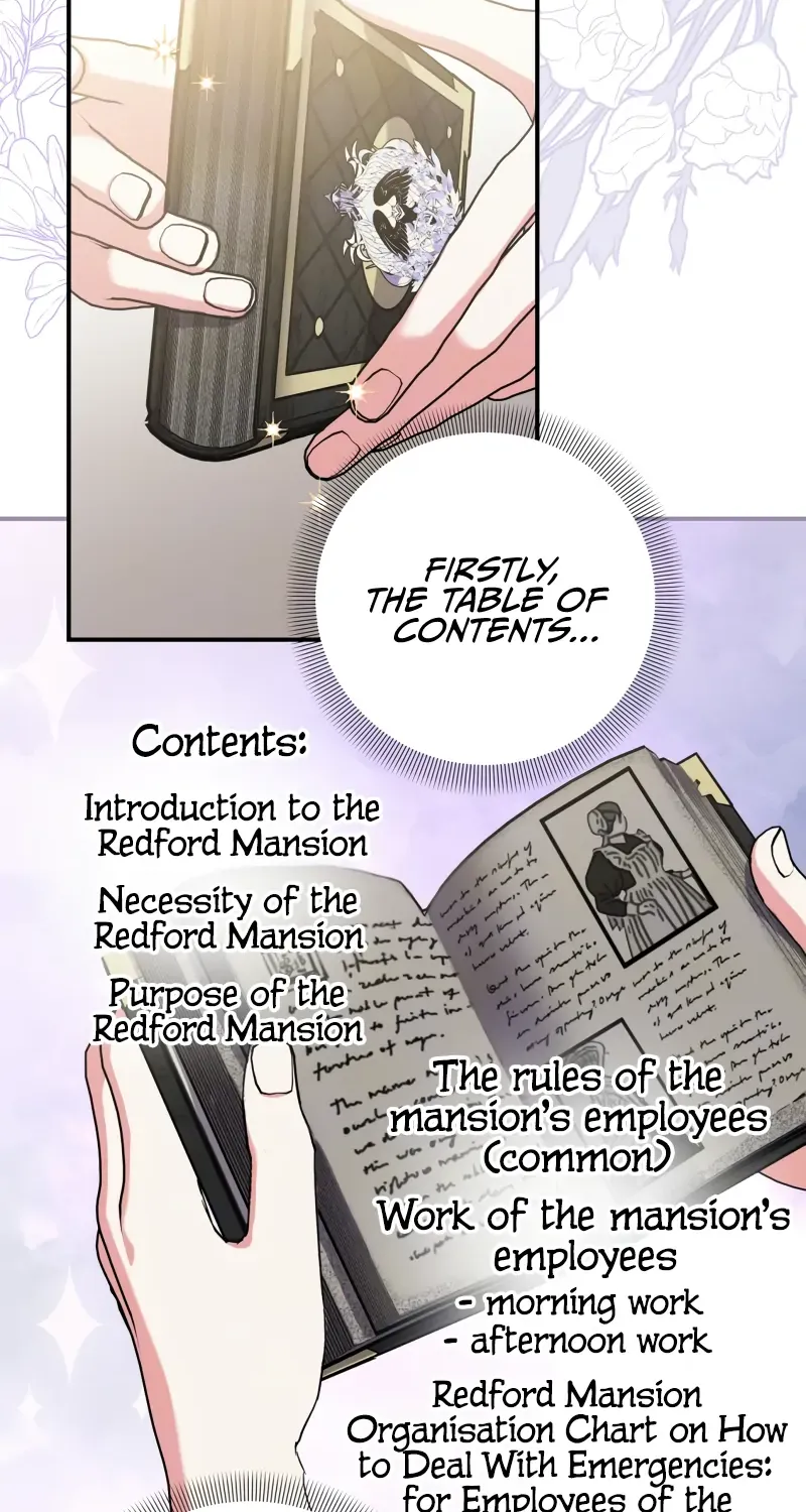 How to Protect the Master of the Monster Mansion Chapter 15 page 72 - 