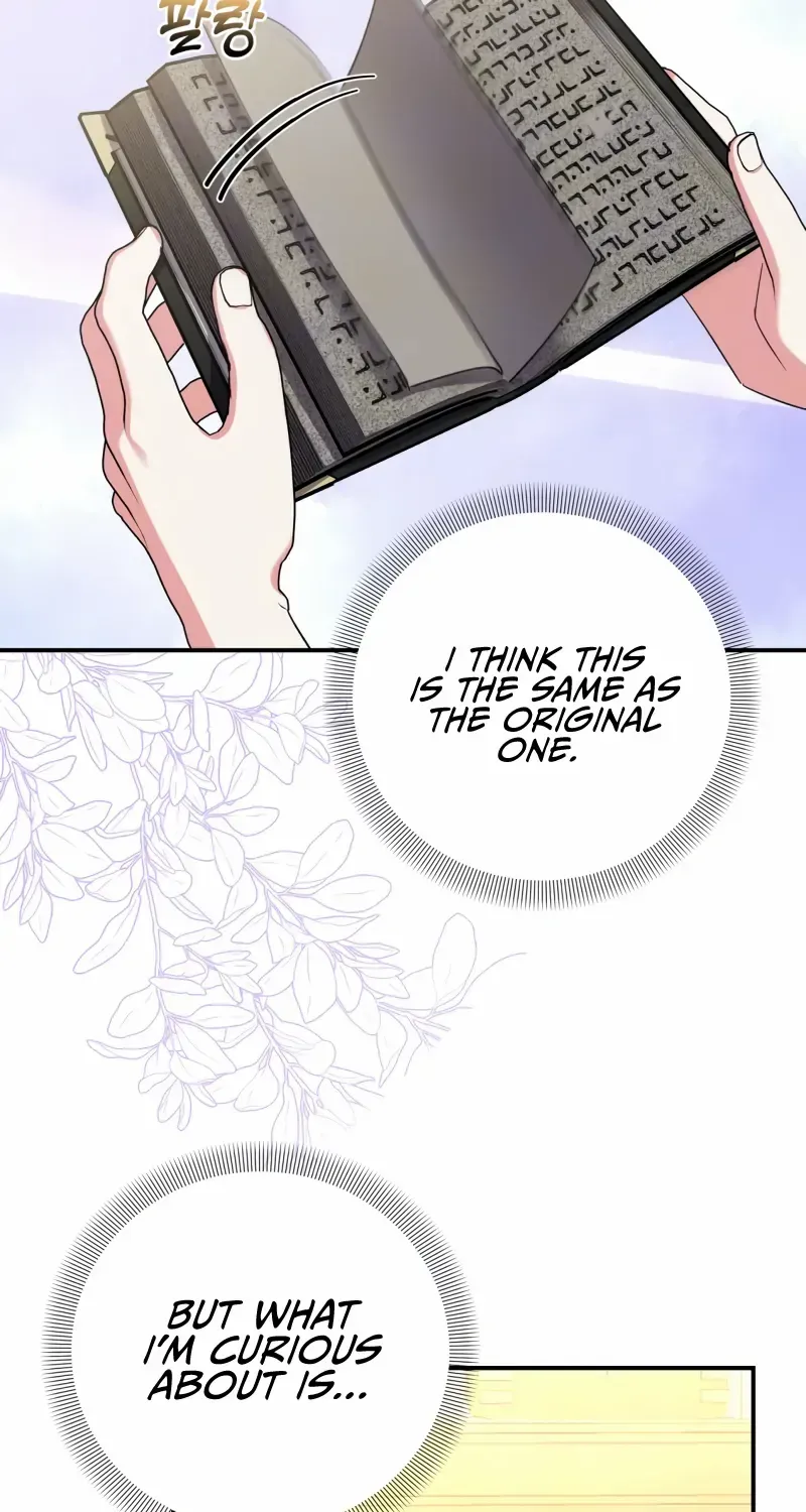 How to Protect the Master of the Monster Mansion Chapter 15 page 74 - 