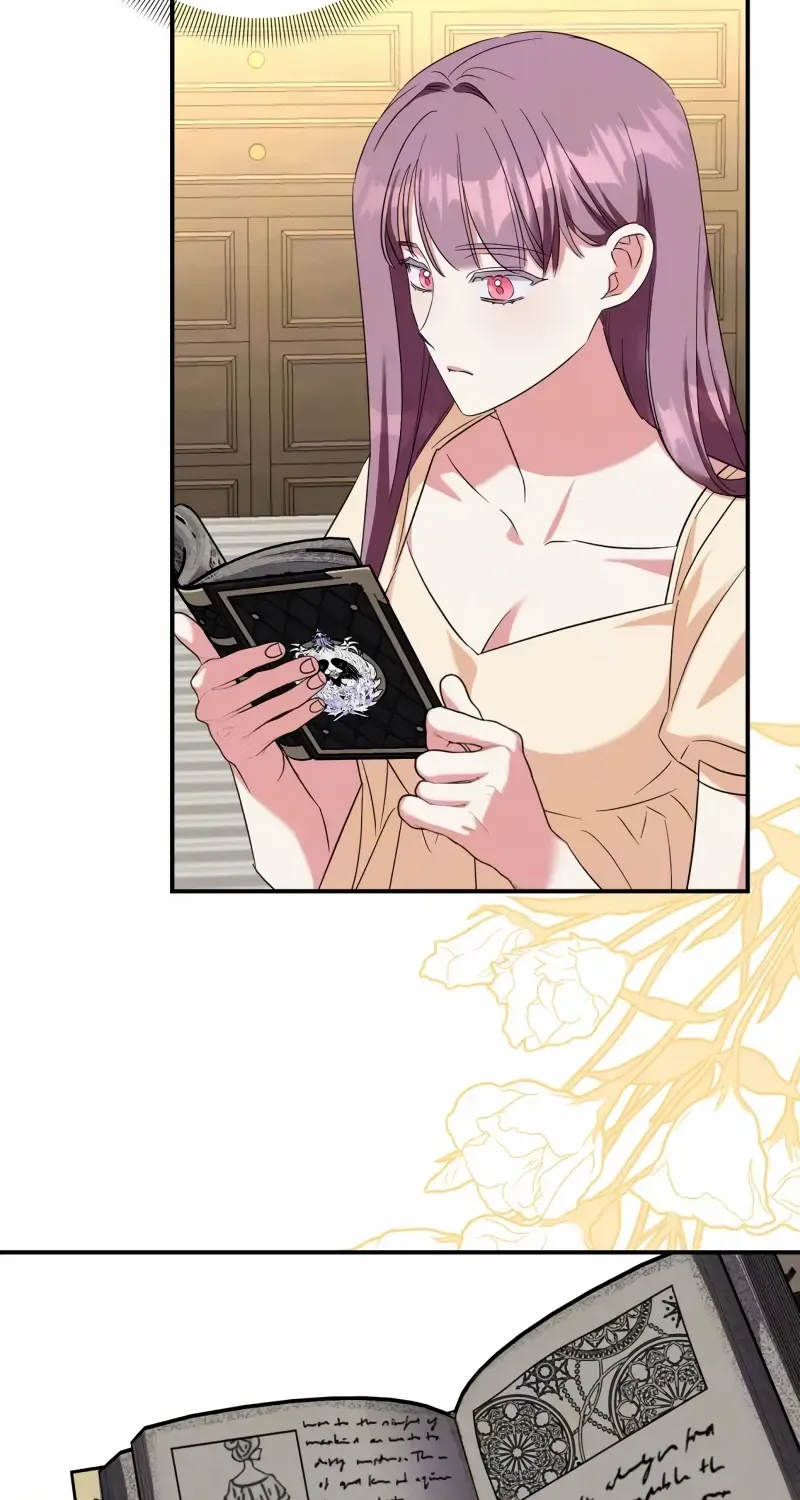 How to Protect the Master of the Monster Mansion Chapter 15 page 75 - 