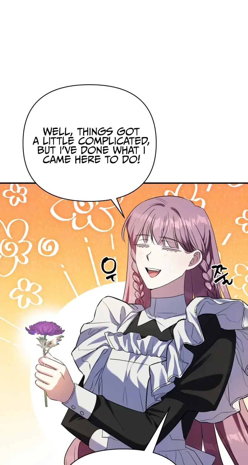 How to Protect the Master of the Monster Mansion Chapter 15 page 10 - 