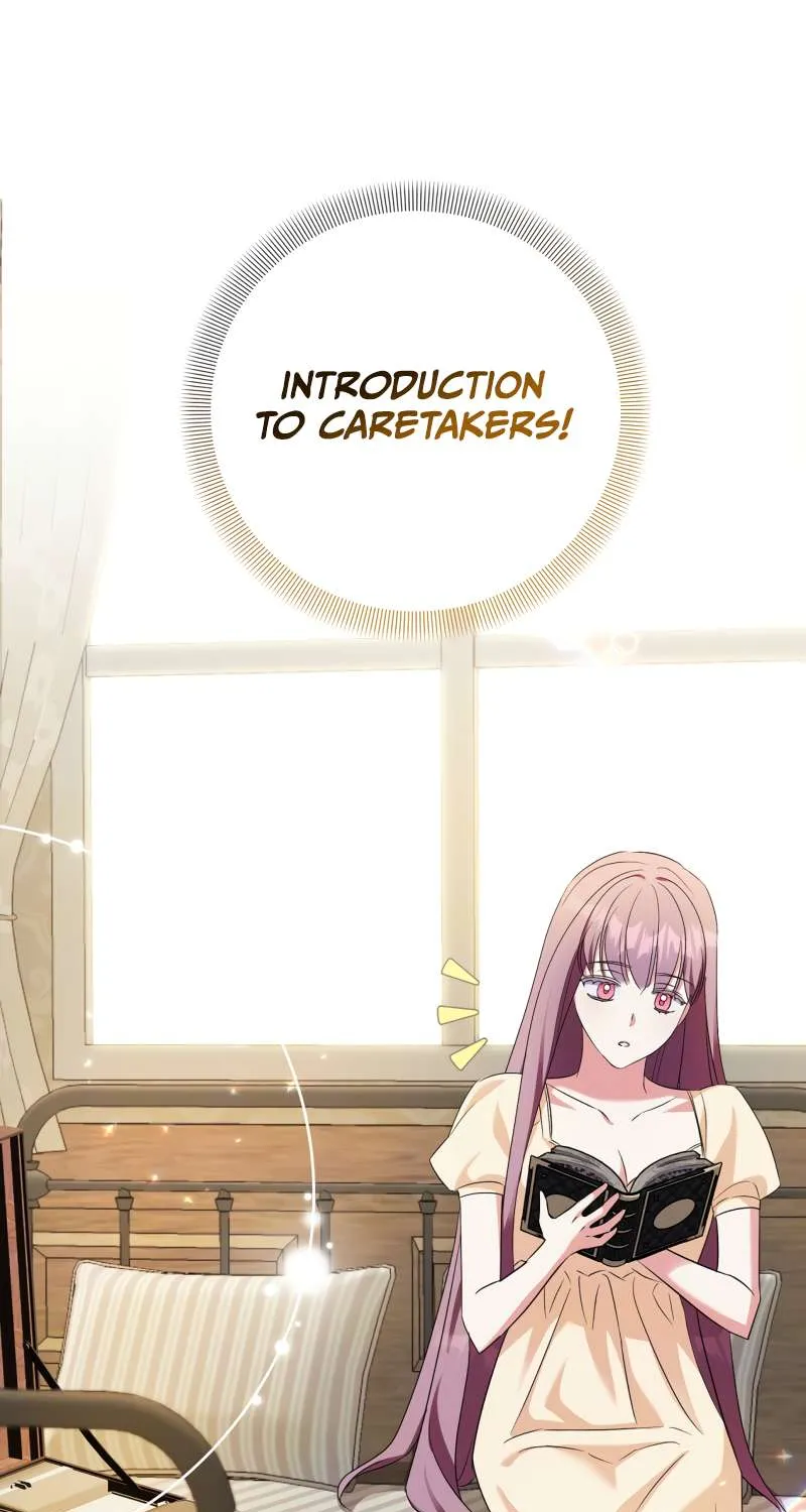 How to Protect the Master of the Monster Mansion Chapter 16 page 2 - 