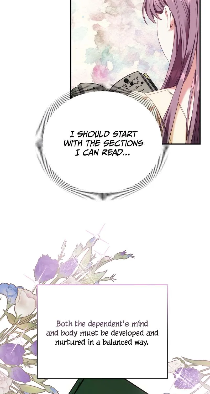 How to Protect the Master of the Monster Mansion Chapter 16 page 11 - 