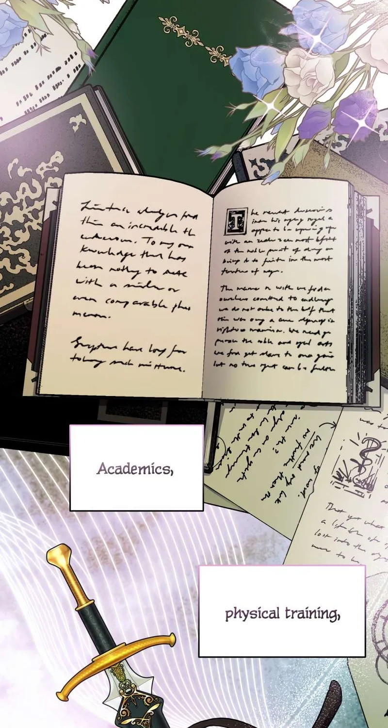 How to Protect the Master of the Monster Mansion Chapter 16 page 12 - 
