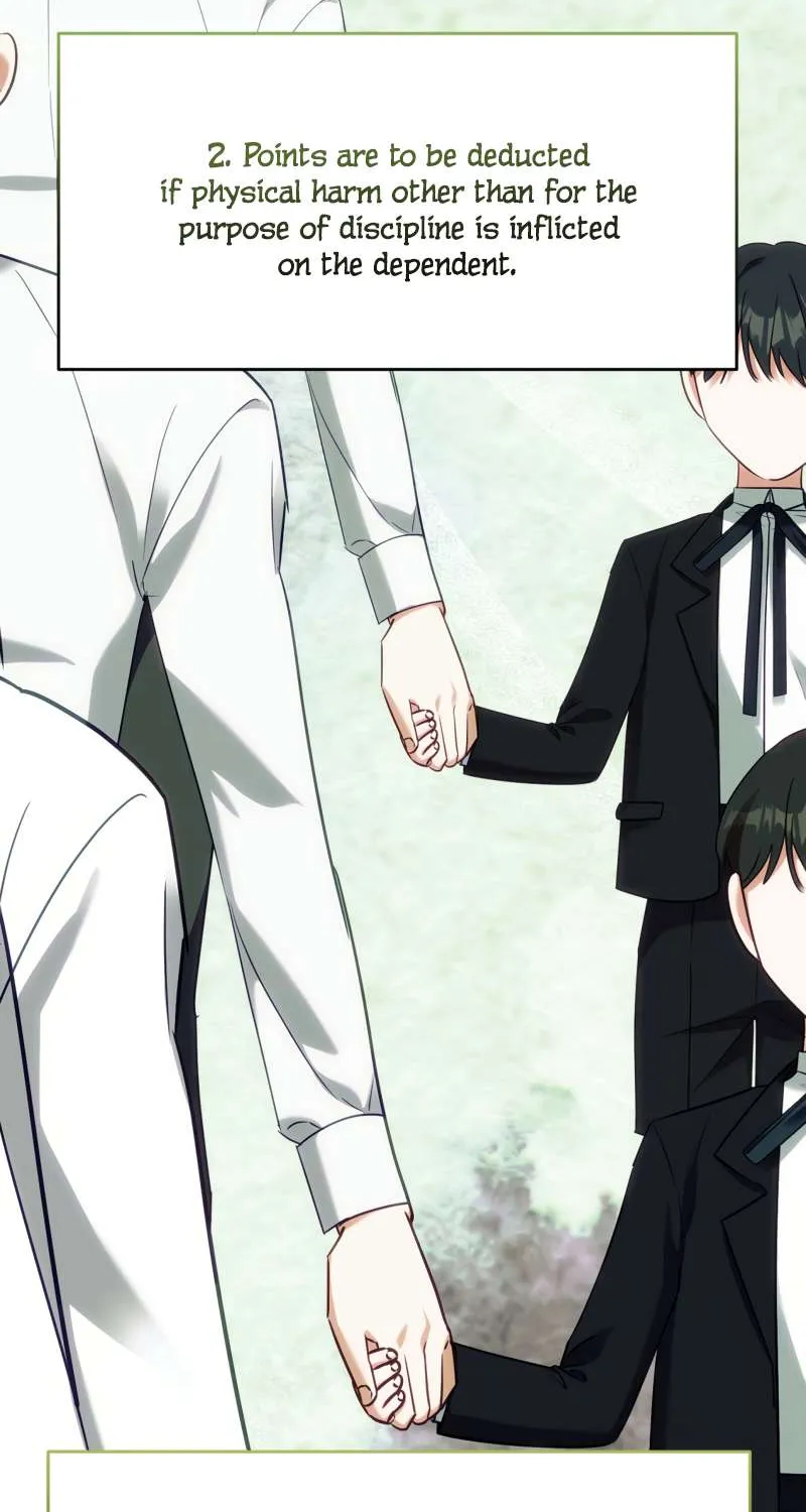 How to Protect the Master of the Monster Mansion Chapter 16 page 16 - 