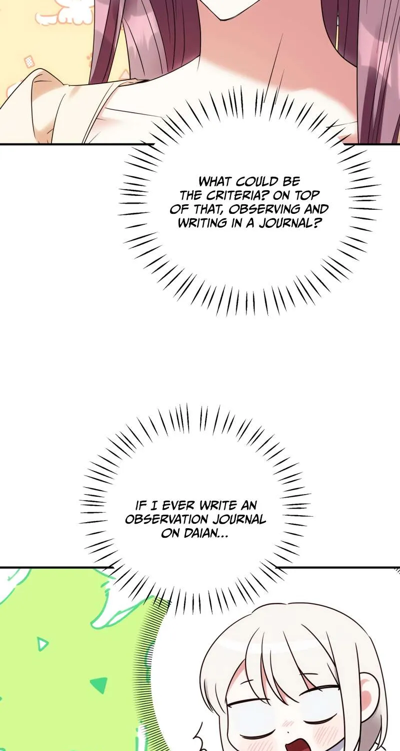 How to Protect the Master of the Monster Mansion Chapter 16 page 20 - 