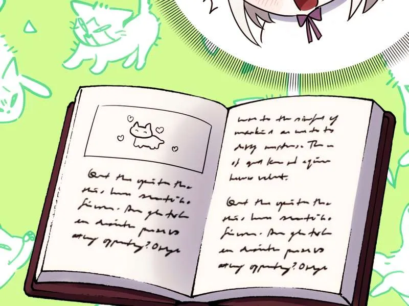 How to Protect the Master of the Monster Mansion Chapter 16 page 21 - 