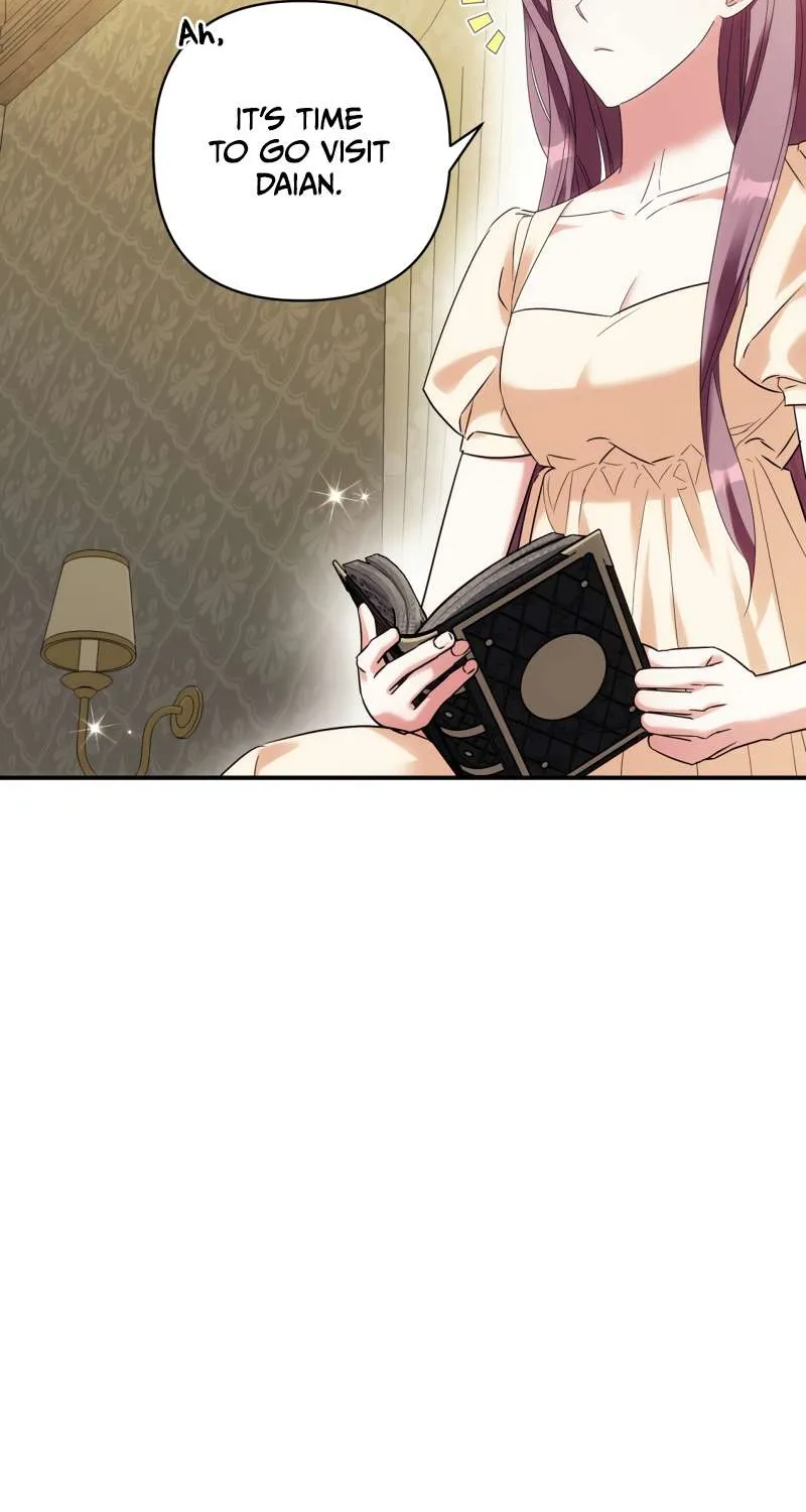 How to Protect the Master of the Monster Mansion Chapter 16 page 23 - 