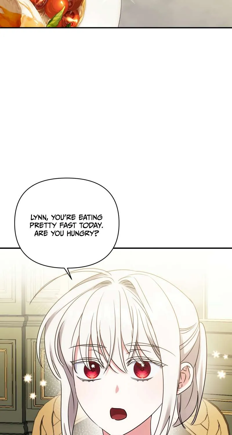 How to Protect the Master of the Monster Mansion Chapter 16 page 26 - 