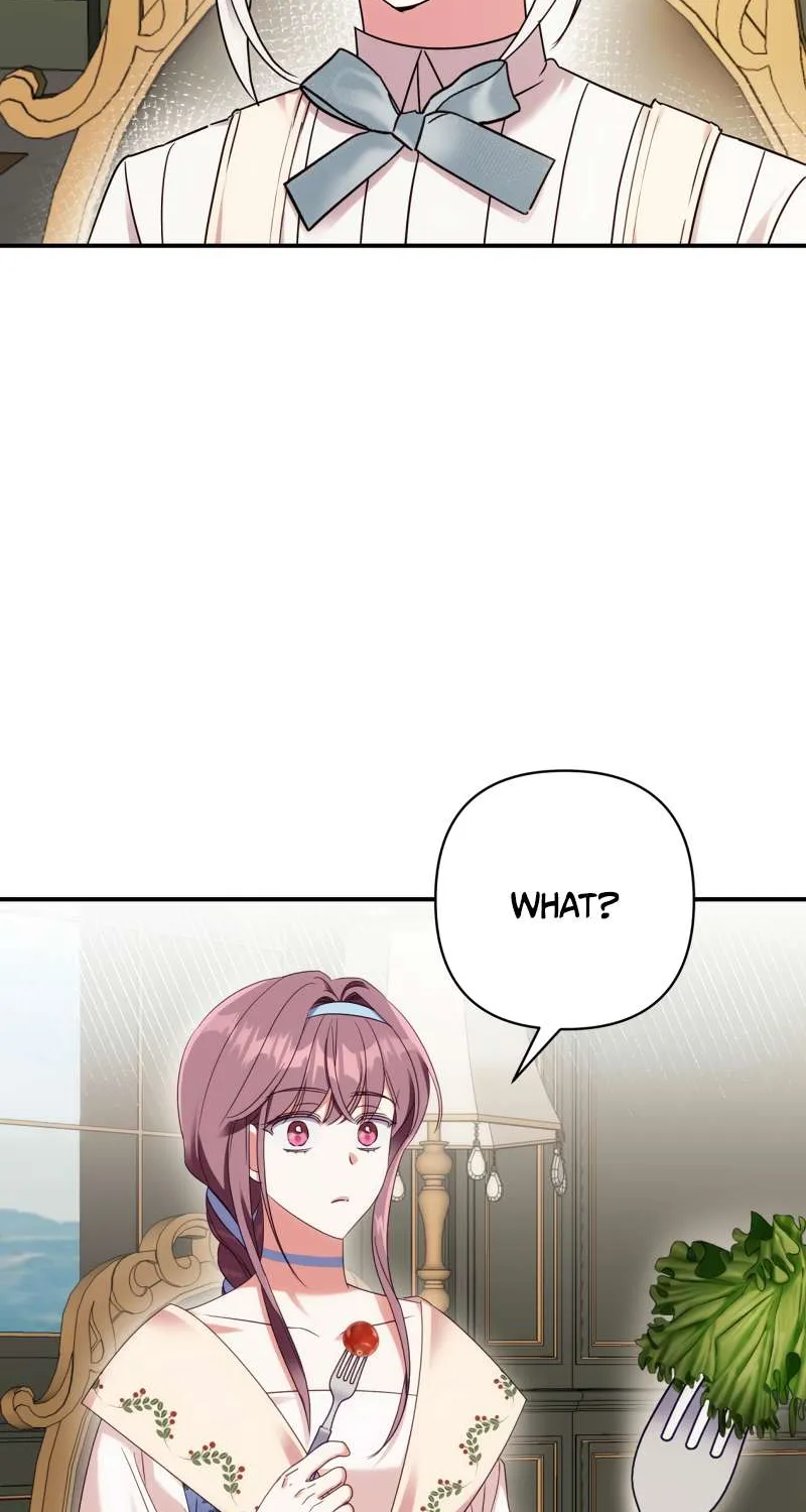 How to Protect the Master of the Monster Mansion Chapter 16 page 27 - 