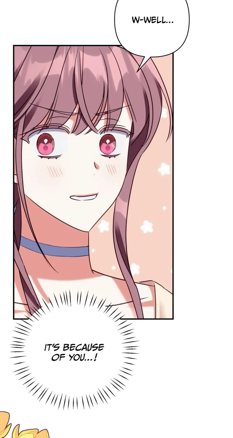 How to Protect the Master of the Monster Mansion Chapter 16 page 29 - 