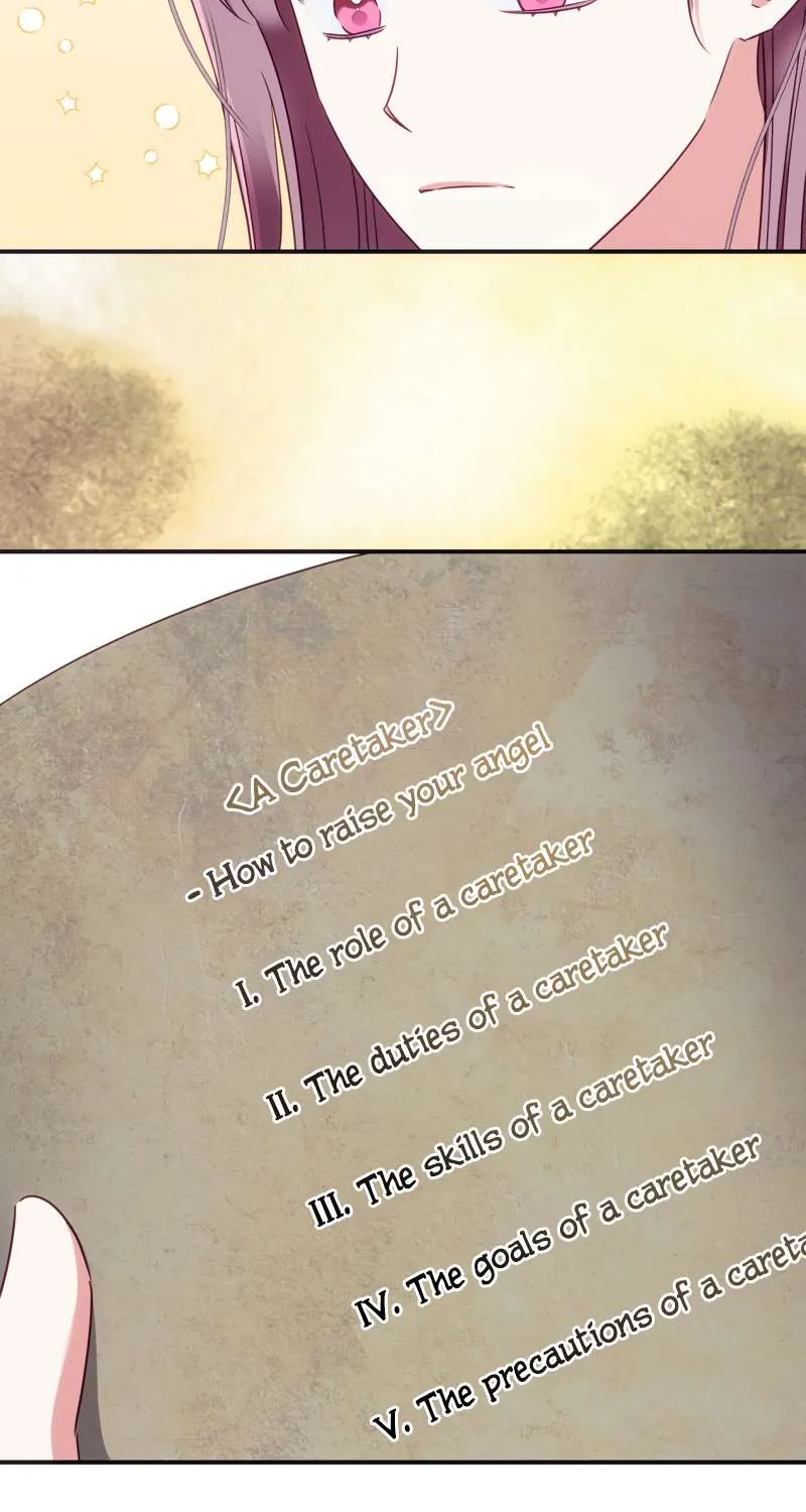 How to Protect the Master of the Monster Mansion Chapter 16 page 4 - 