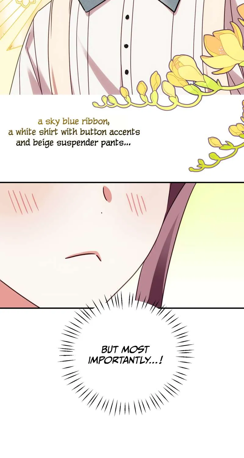 How to Protect the Master of the Monster Mansion Chapter 16 page 31 - 
