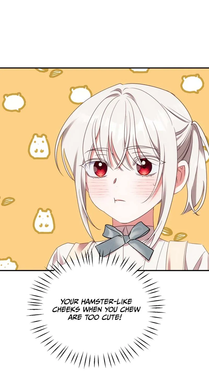 How to Protect the Master of the Monster Mansion Chapter 16 page 32 - 
