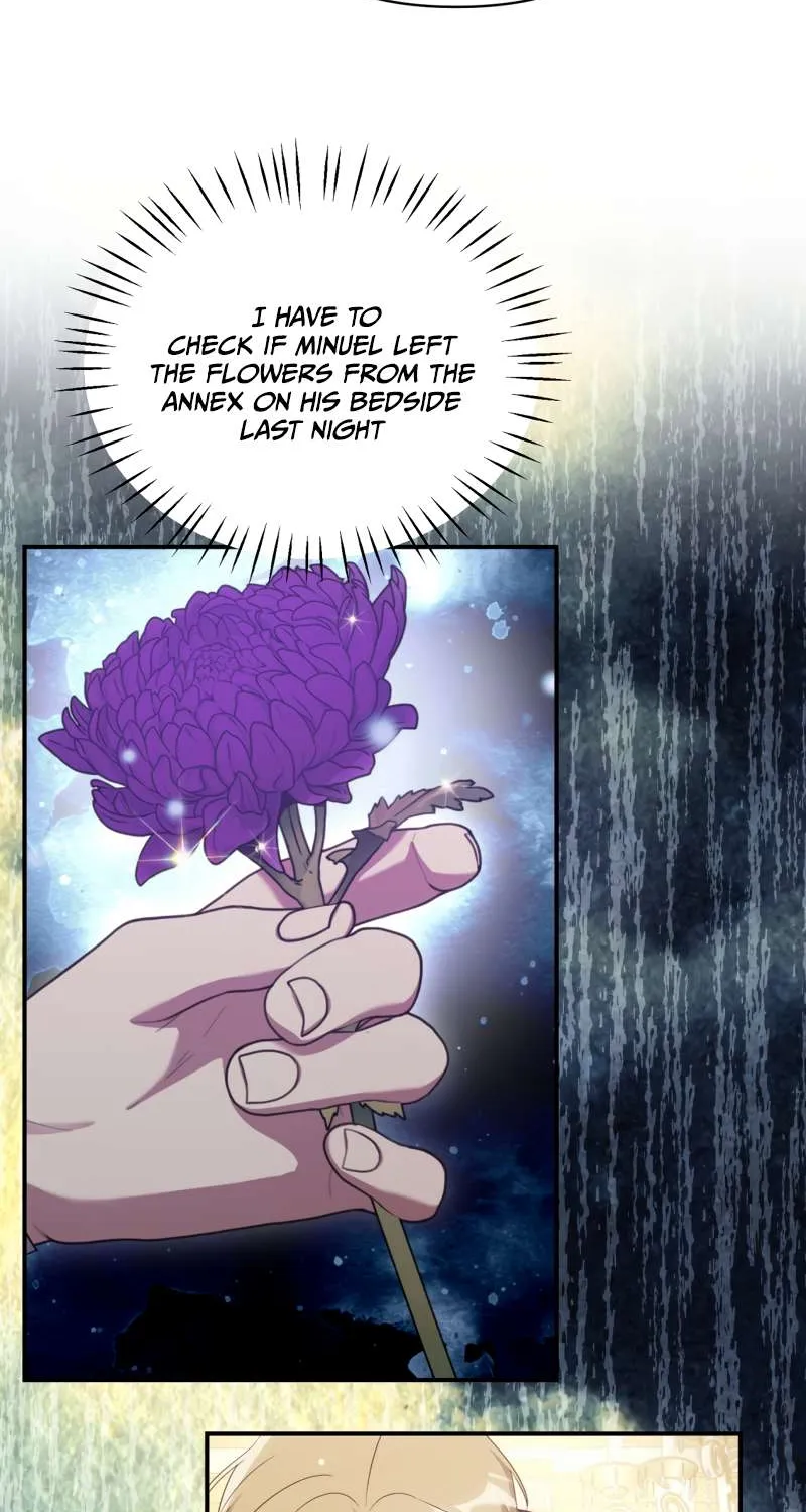 How to Protect the Master of the Monster Mansion Chapter 16 page 37 - 
