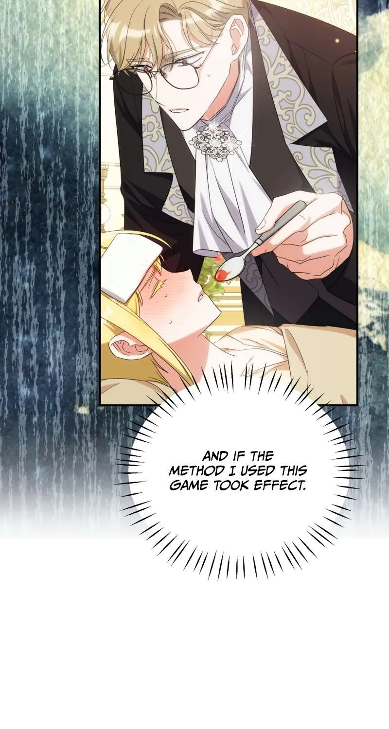 How to Protect the Master of the Monster Mansion Chapter 16 page 38 - 