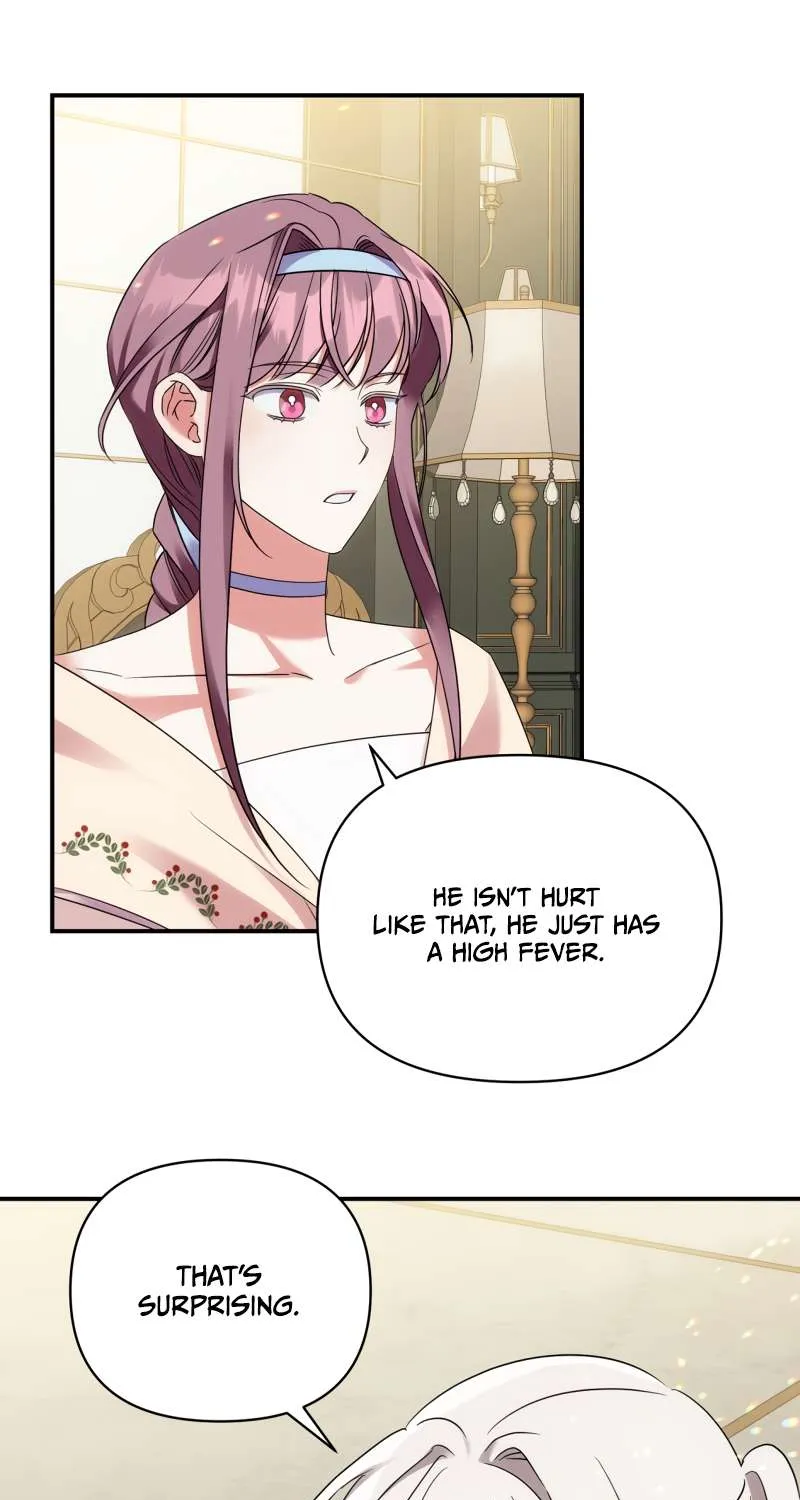 How to Protect the Master of the Monster Mansion Chapter 16 page 40 - 