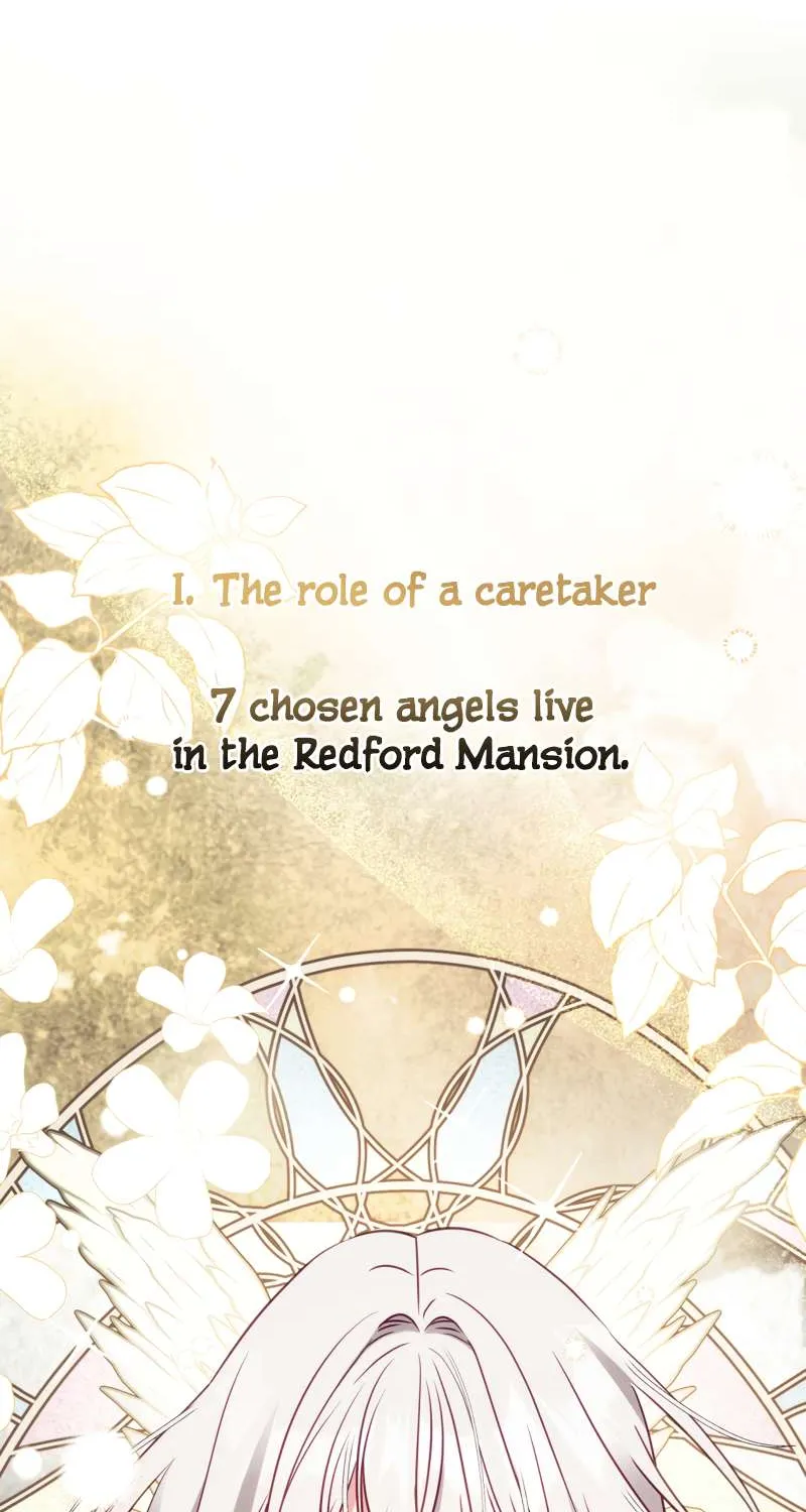 How to Protect the Master of the Monster Mansion Chapter 16 page 5 - 