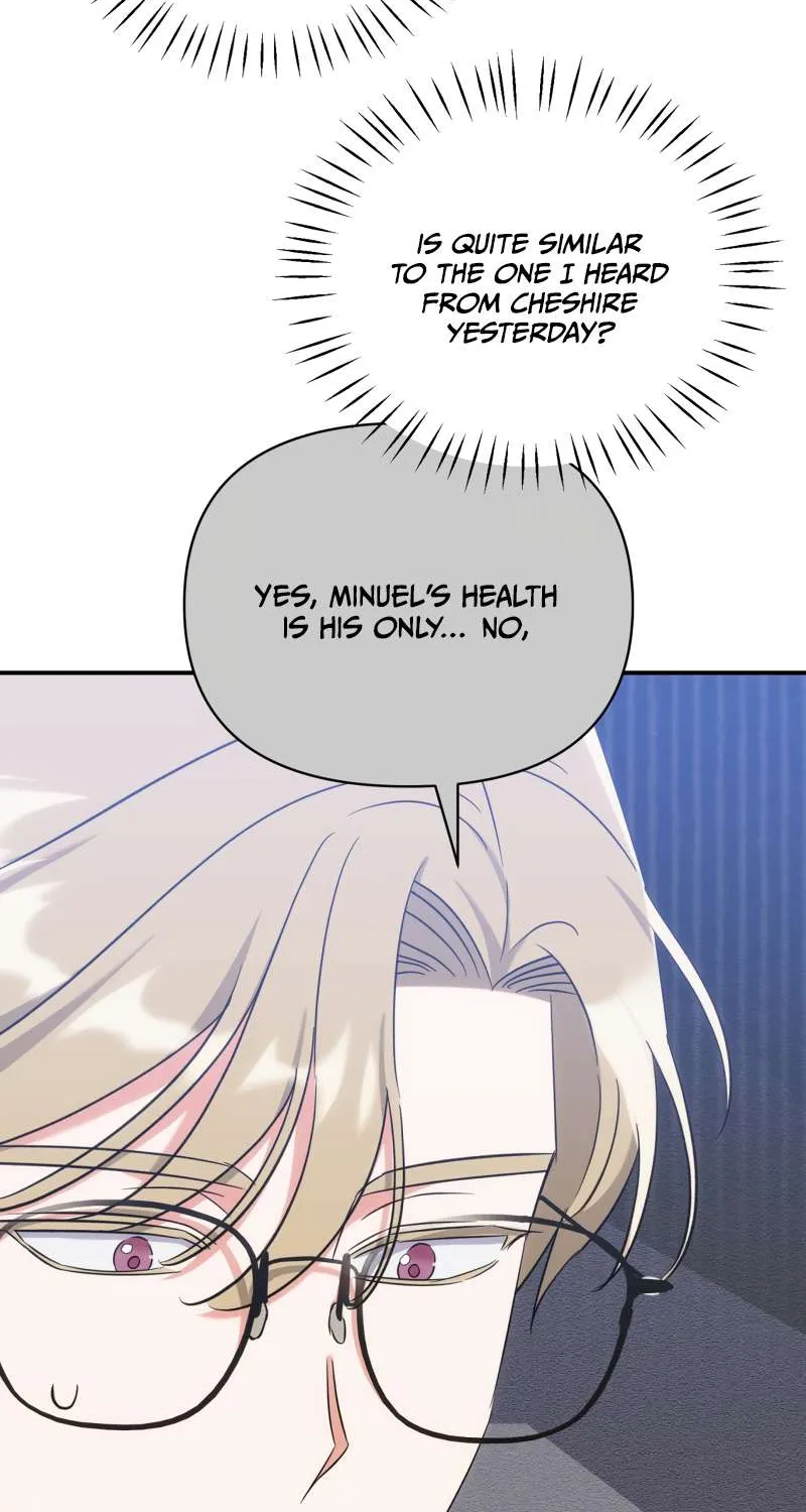 How to Protect the Master of the Monster Mansion Chapter 16 page 43 - 