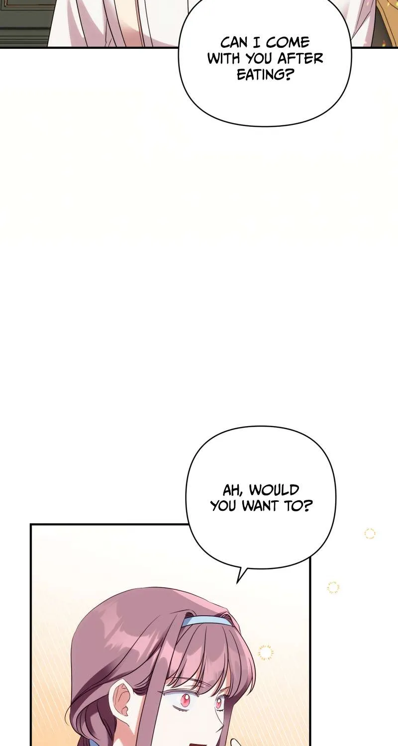 How to Protect the Master of the Monster Mansion Chapter 16 page 47 - 
