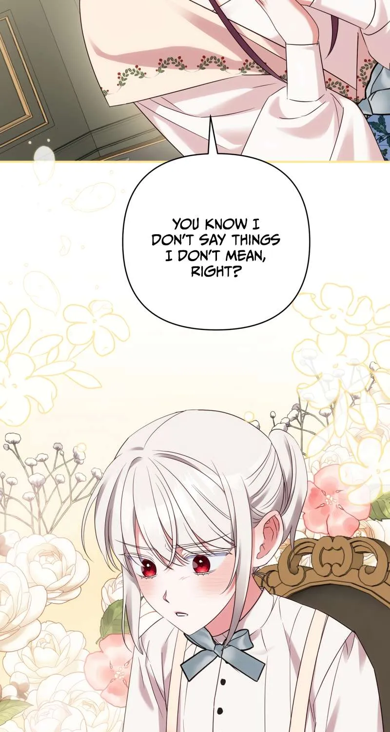 How to Protect the Master of the Monster Mansion Chapter 16 page 53 - 