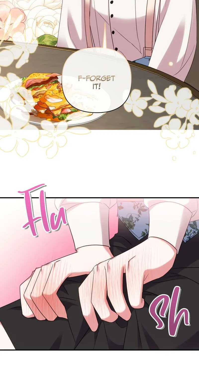 How to Protect the Master of the Monster Mansion Chapter 16 page 54 - 