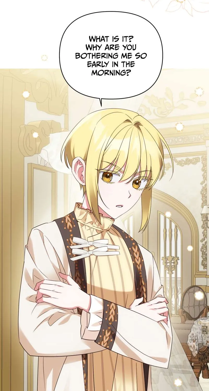 How to Protect the Master of the Monster Mansion Chapter 16 page 57 - 