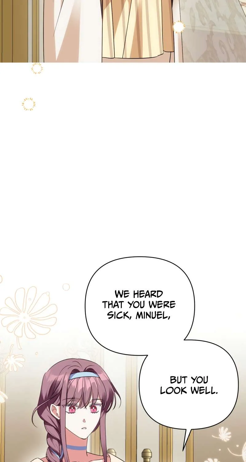 How to Protect the Master of the Monster Mansion Chapter 16 page 58 - 