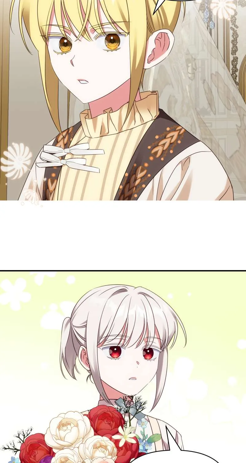 How to Protect the Master of the Monster Mansion Chapter 16 page 60 - 