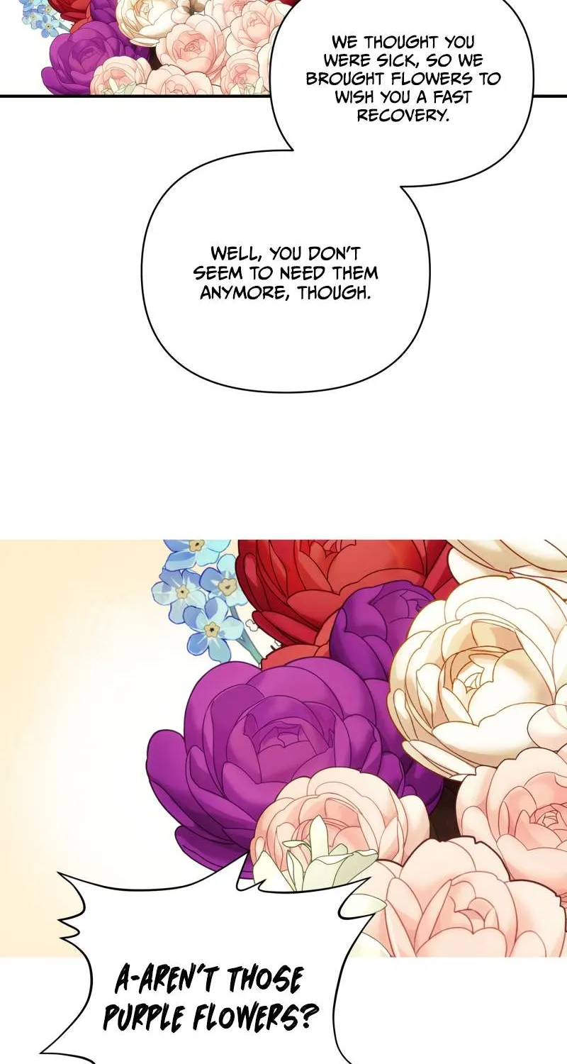 How to Protect the Master of the Monster Mansion Chapter 16 page 61 - 