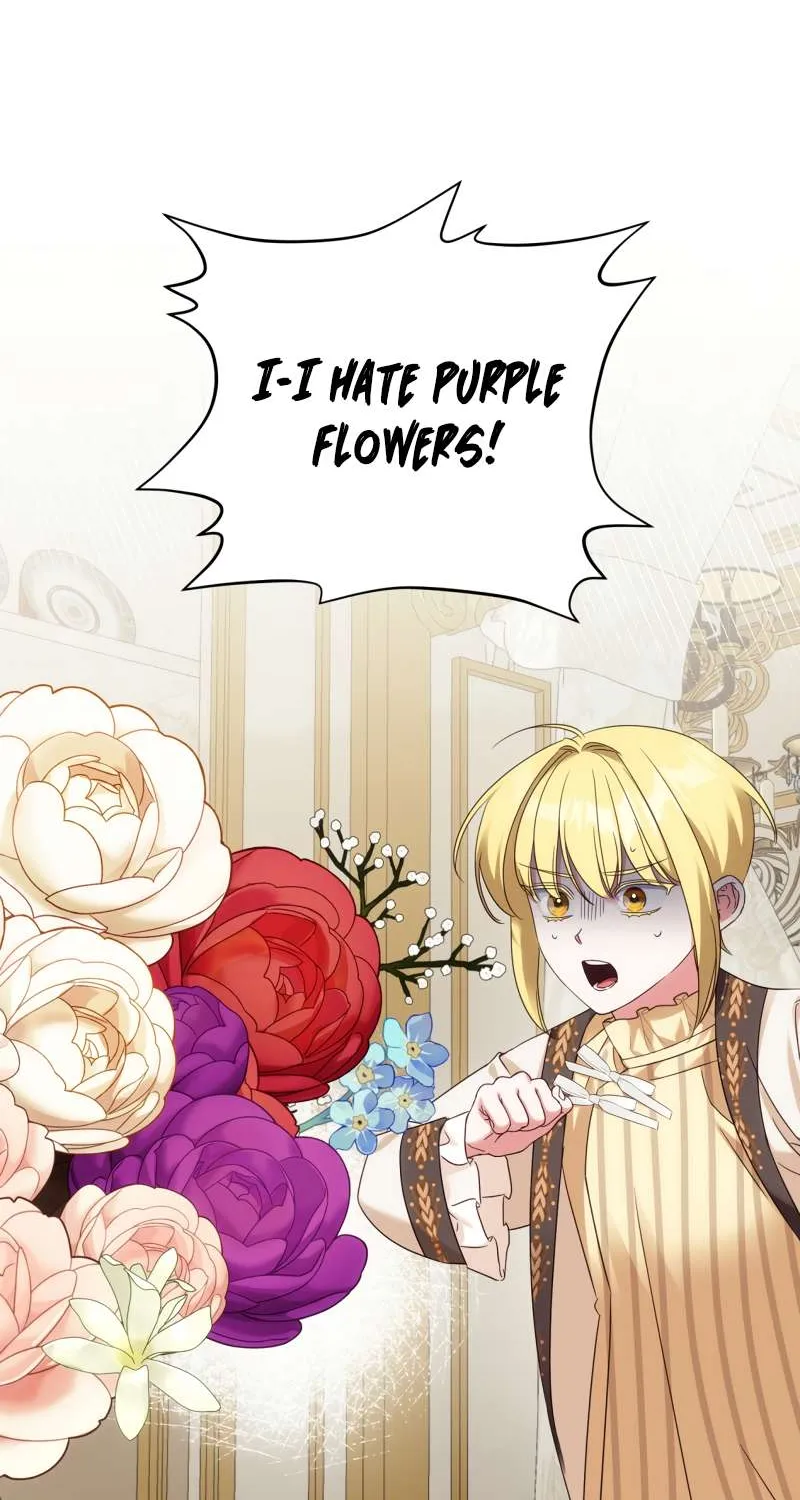 How to Protect the Master of the Monster Mansion Chapter 16 page 64 - 