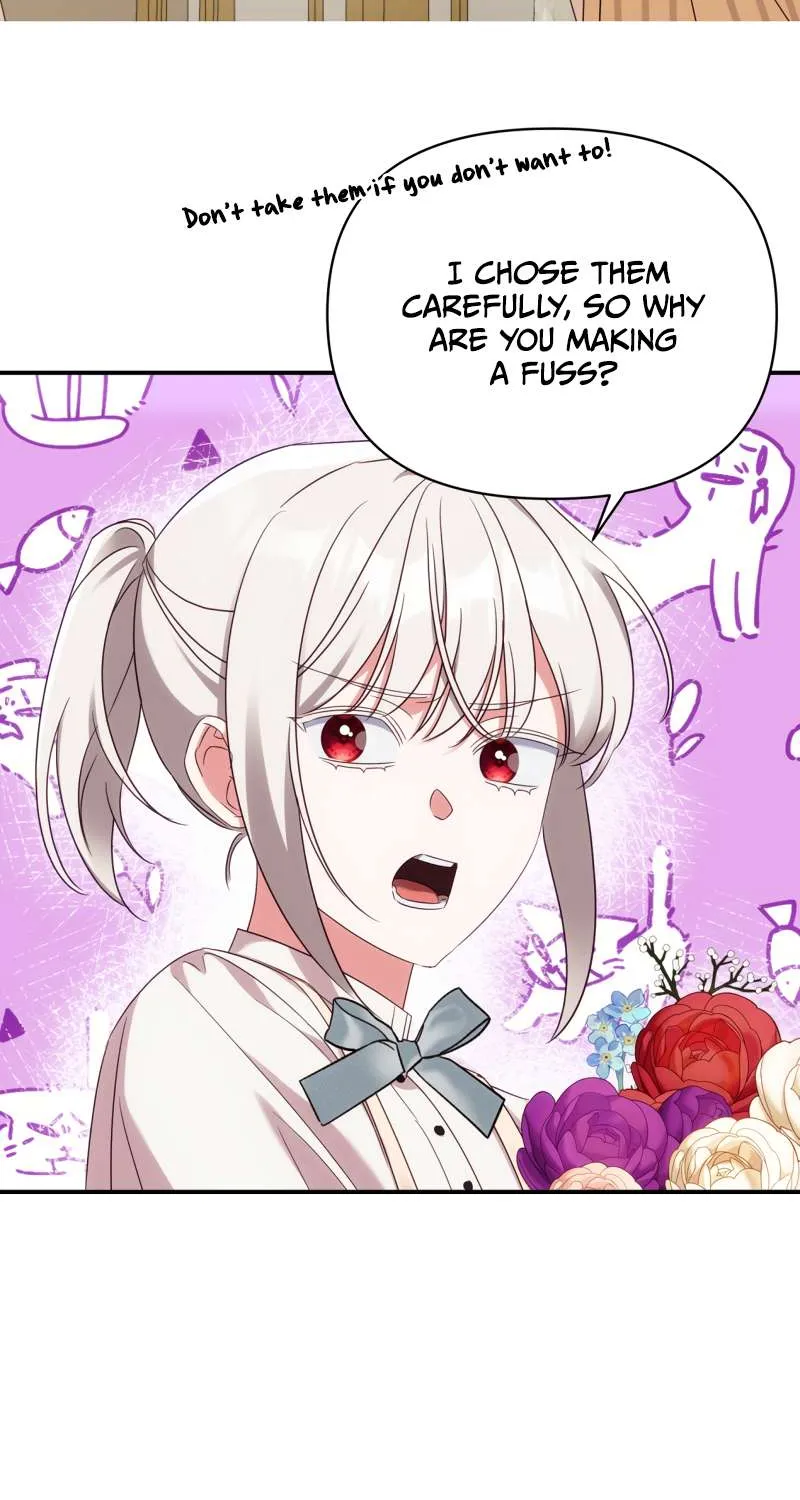 How to Protect the Master of the Monster Mansion Chapter 16 page 65 - 