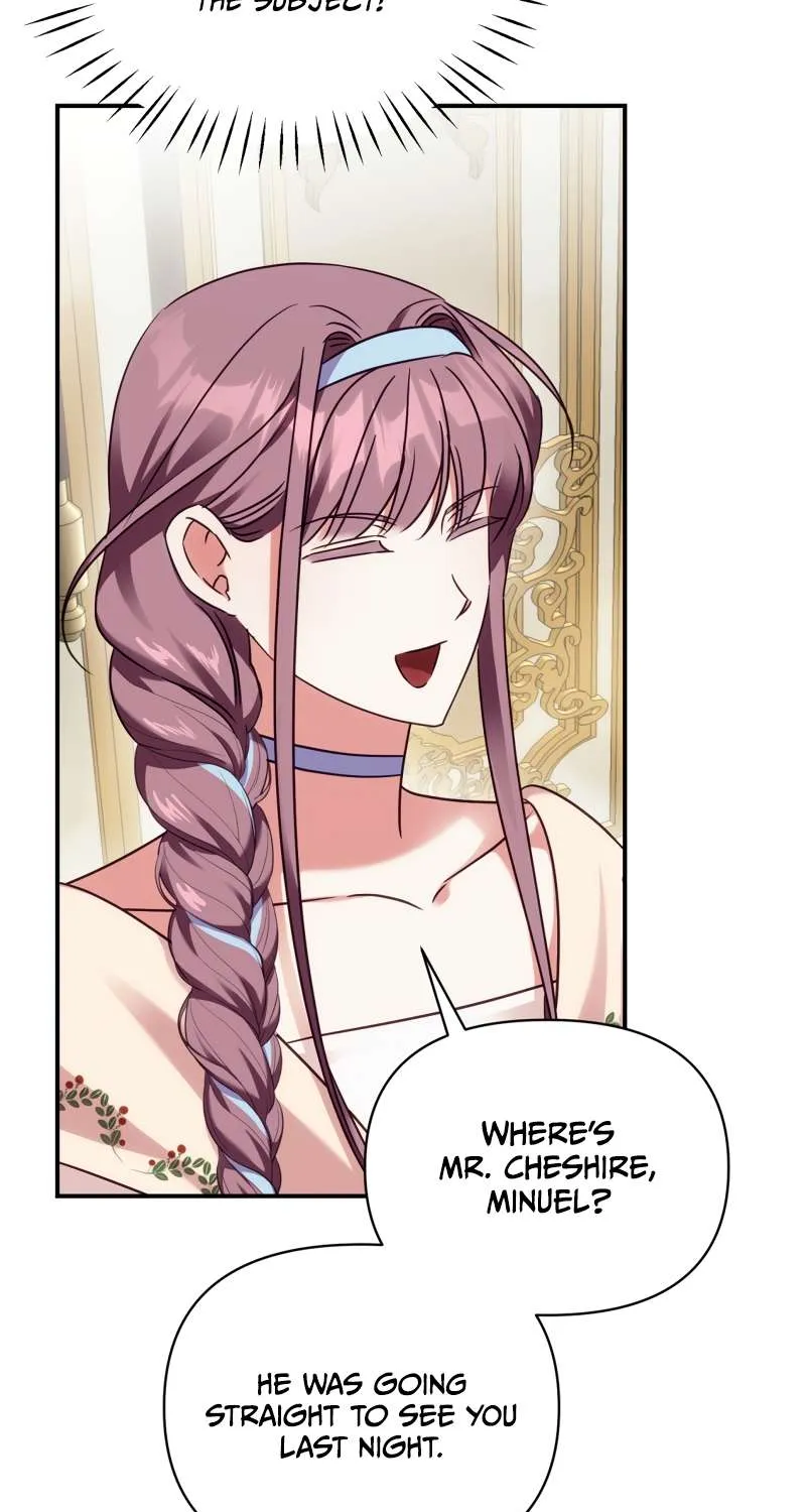 How to Protect the Master of the Monster Mansion Chapter 16 page 67 - 